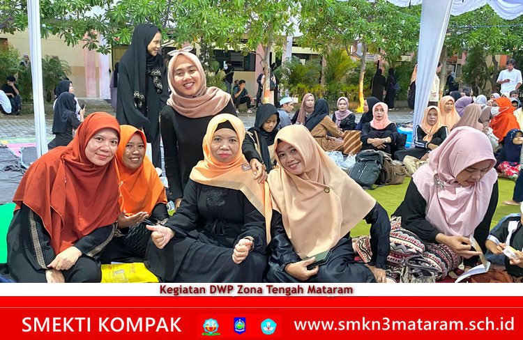 Meneladani Sifat Nabi Muhammad SAW, Wujudkan Generasi Z Menjadi Insan Yang Muttaqin